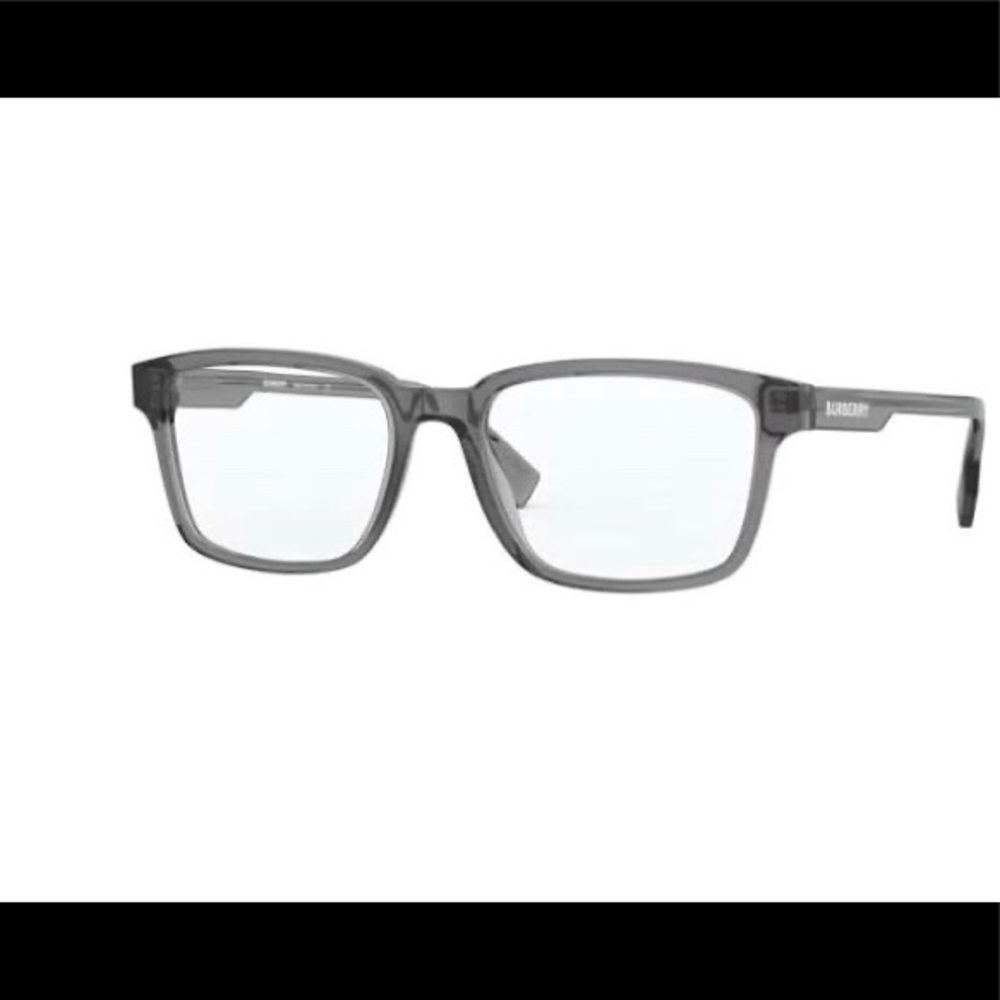 Burberry Men’s Eyeglasses